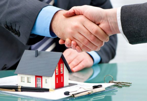 La vente immobilière : la procédure et les conditions de réussite