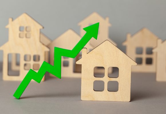 Comment suivre l’évolution du taux immobilier ?