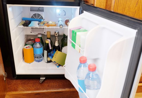 Acheter un mini frigo : les critères de choix