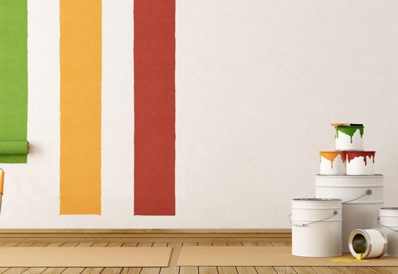 Quel budget pour peindre un immeuble?