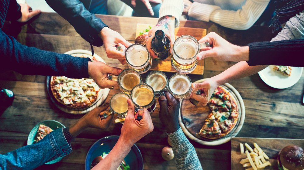 Top 4 des brasseries à Bruxelles