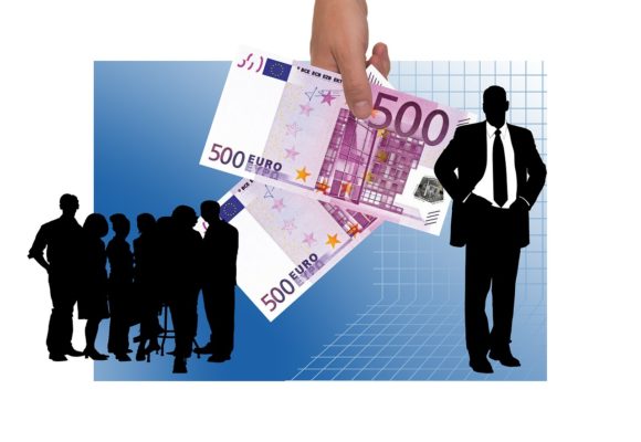 Remboursement anticipé : ce qui se passe