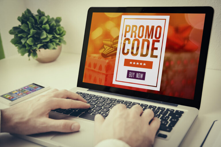 Les meilleures astuces pour trouver un code promo - Tout le net