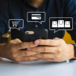 Octopush accélère le commerce digital avec le SMS Marketing, Capitaine IA et les RCS Messages