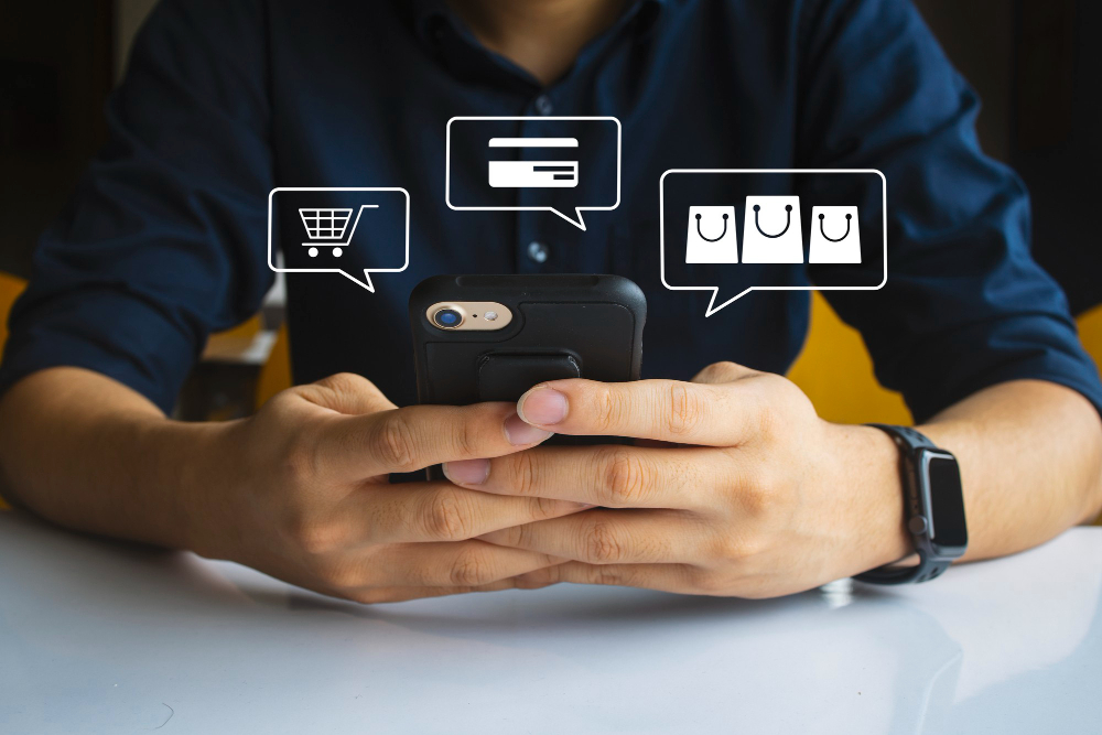Octopush accélère le commerce digital avec le SMS Marketing, Capitaine IA et les RCS Messages